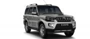 Mahindra Scorpio S11 BS6 2021