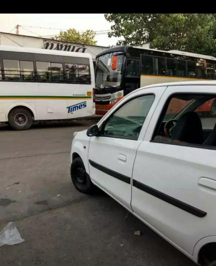 Maruti Suzuki ALTO 800 LXi 2013