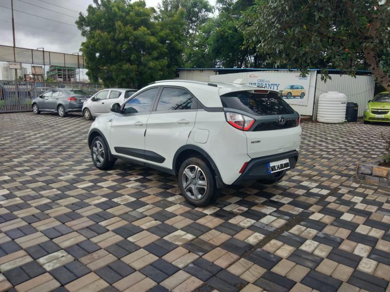 Tata Xenon XT EX 4x2 2018
