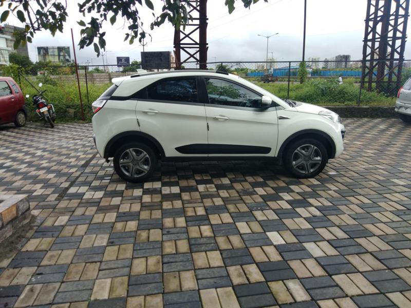 Tata Xenon XT EX 4x2 2018