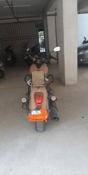 UM Renegade Commando Mojave 2018