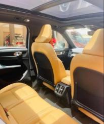 Volvo V40 Cross Country D3 Inscription 2019