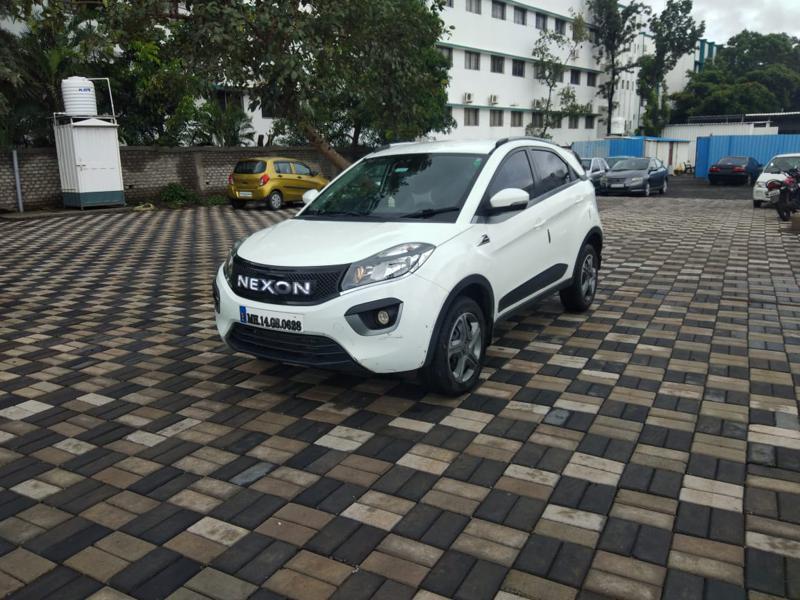 Tata Xenon XT EX 4x2 2018