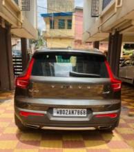 Volvo V40 Cross Country D3 Inscription 2019