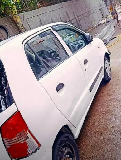 Hyundai Santro Xing XL 2007