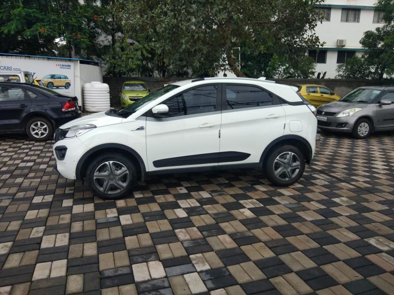 Tata Xenon XT EX 4x2 2018