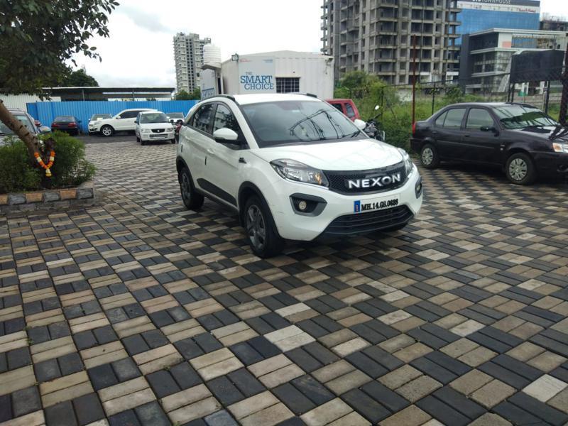 Tata Xenon XT EX 4x2 2018