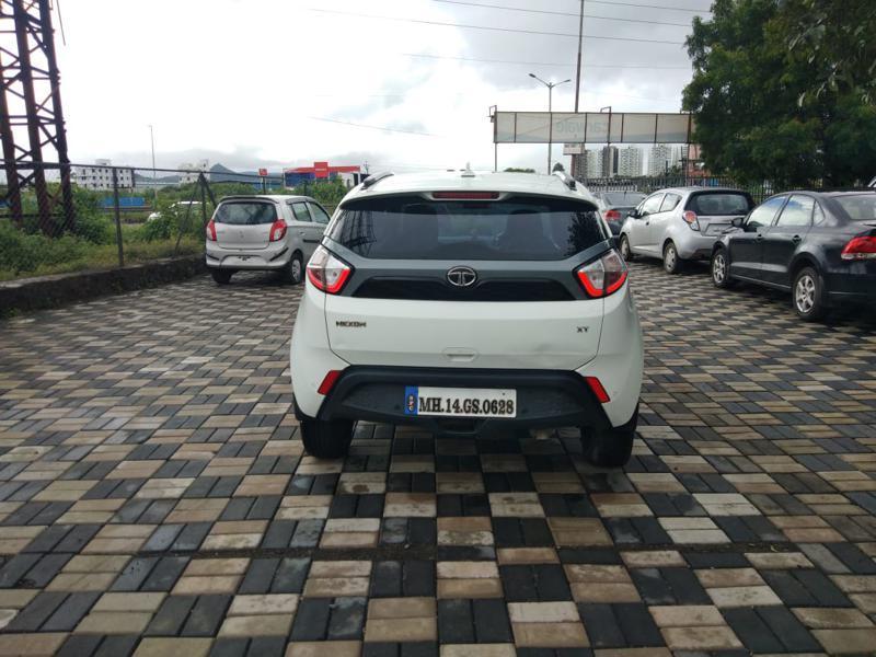 Tata Xenon XT EX 4x2 2018