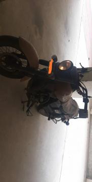 UM Renegade Commando Mojave 2018