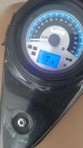 UM Renegade Commando Mojave 2018