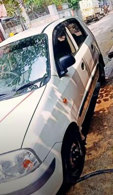 Hyundai Santro Xing XL 2007