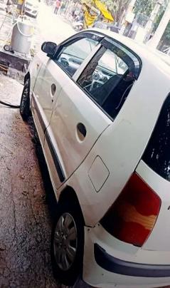 Hyundai Santro Xing XL 2007