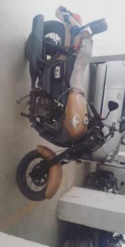 UM Renegade Commando Mojave 2018