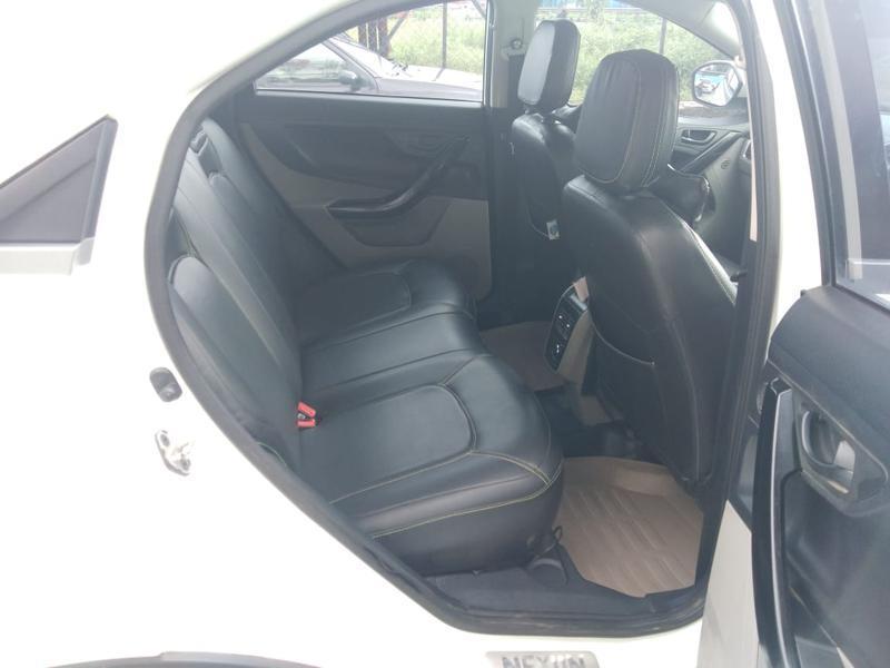 Tata Xenon XT EX 4x2 2018