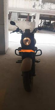 UM Renegade Commando Mojave 2018