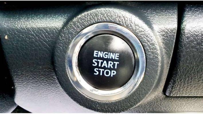 Toyota Fortuner 2.7 4x2 MT 2018