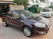 Fiat Linea Emotion T-Jet 2011
