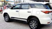 Toyota Fortuner 2.7 4x2 MT 2018