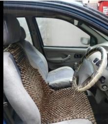 Tata Indica V2 Xeta GLS 1.2 LPG 2006