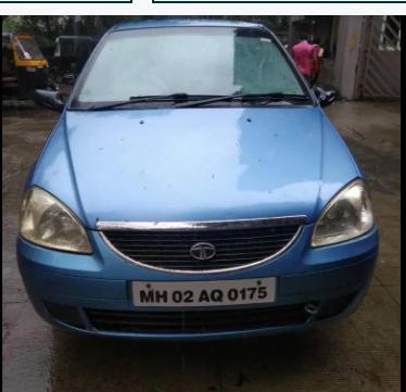 Tata Indica V2 Xeta GLS 1.2 LPG 2006