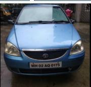 Tata Indica V2 Xeta GLS 1.2 LPG 2006