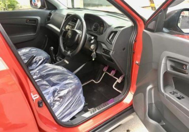 Maruti Suzuki Vitara Brezza LDi Opt 2018