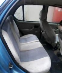 Tata Indica V2 Xeta GLS 1.2 LPG 2006