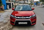 Maruti Suzuki Vitara Brezza LDi Opt 2018