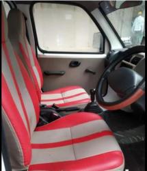 Maruti Suzuki EECO 5 STR With A/C+HTR CNG 2013