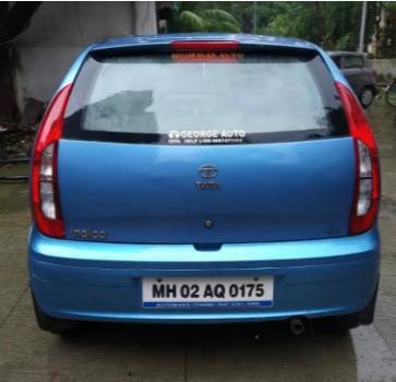 Tata Indica V2 Xeta GLS 1.2 LPG 2006