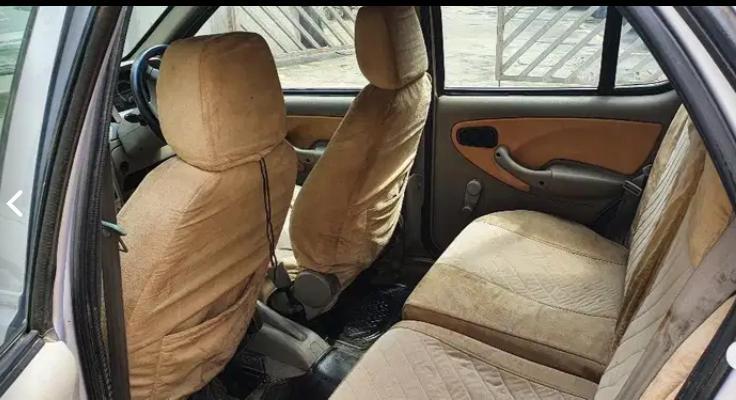 Tata Indica V2 Xeta GLS 1.2 LPG 2007