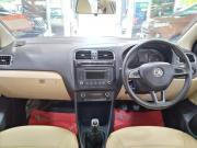 Skoda Rapid 1.5 TDI CR Ambition AT 2017