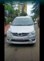 Toyota Innova 2.0 G 8 STR BS IV 2013