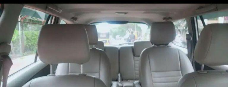 Toyota Innova 2.0 G 8 STR BS IV 2013