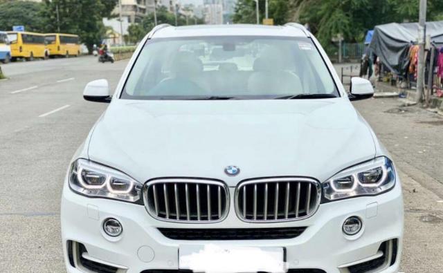 24 Used Bmw X5 In Delhi Second Hand X5 Cars For Sale Droom