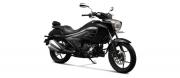 Suzuki Intruder 150cc BS6 2021
