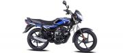 Bajaj CT 100 KS ALLOY FI 2022