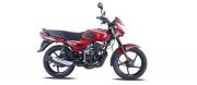 Bajaj CT110 ES Alloy BS6 2021