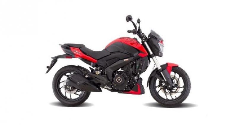 Bajaj Dominar 250 BS6 2020