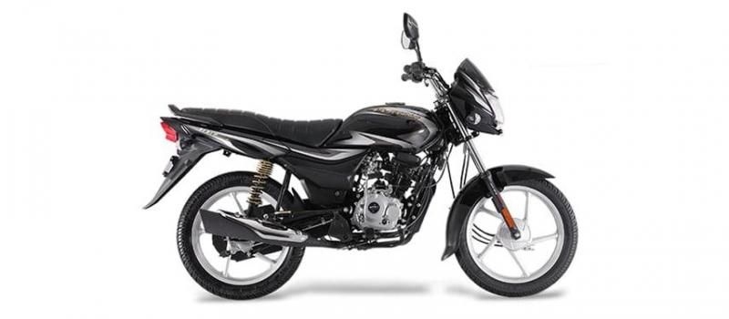 bajaj platina 2020