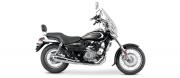 Bajaj Avenger Cruise 220 ABS FI BS6 2020