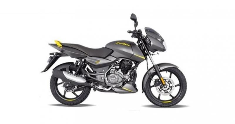 Bajaj Pulsar 150cc Neon ABS FI BS6 2021