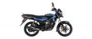 Bajaj Platina 110 H Gear Disc BS6 2021