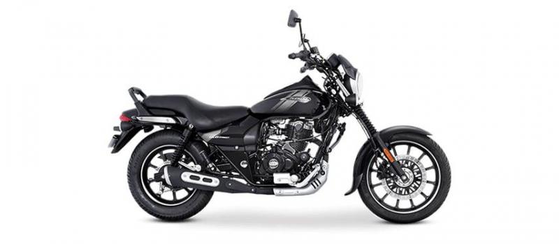 Bajaj Avenger Street 160 ABS FI BS6 2020
