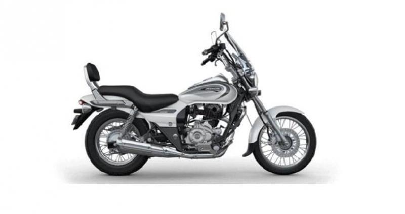 Bajaj Avenger Cruise 220 ABS FI BS6 2020