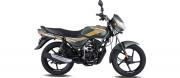 Bajaj CT 100 KS ALLOY FI BS6 2021