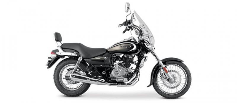 Bajaj Avenger Cruise 220 ABS FI 2022