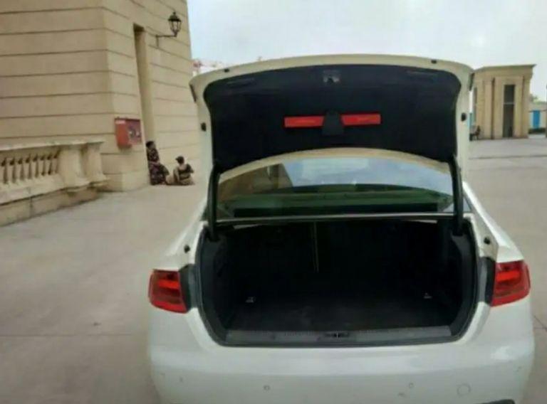 Audi A4 2.0 TDI 2009