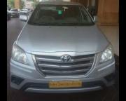 Toyota Innova 2.0 GX 8 STR 2014