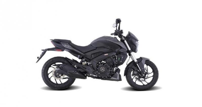 Bajaj Dominar 250 BS6 2020